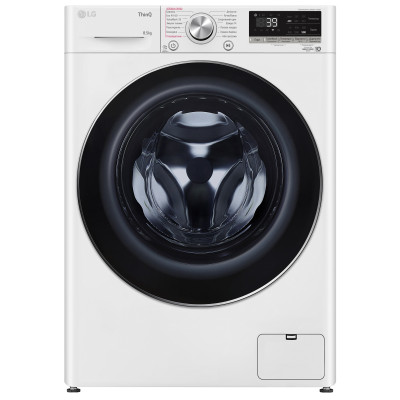 Пральна машина автоматична LG F2V7GS9WW (6822840)