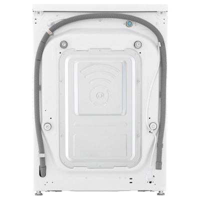Стиральна машина автоматична LG F4V5VS1WW (6822842)