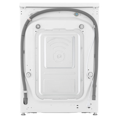 Пральна машина автоматична LG F4V3RS6WW (6822843)