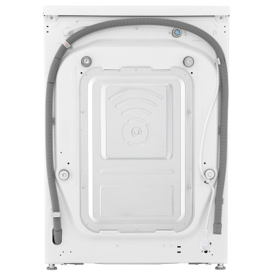 Пральна машина автоматична LG F4V3VS6WW (6822846)