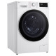 Пральна машина автоматична LG F4V3VS0WW (6822847)