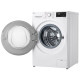 Пральна машина автоматична LG F4V3VS0WW (6822847)