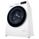 Пральна машина автоматична LG F4V3VS0WW (6822847)