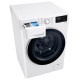 Пральна машина автоматична LG F4V3VS0WW (6822847)