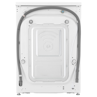 Пральна машина автоматична LG F4V3VS0WW (6822847)