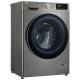 Пральна машина автоматична LG F2V5GS9PW (6822848)