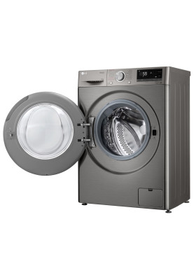 Пральна машина автоматична LG F2V5GS9PW (6822848)