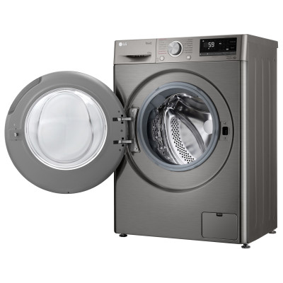 Пральна машина автоматична LG F2V5GS9PW (6822848)
