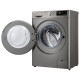 Пральна машина автоматична LG F2V5GS9PW (6822848)
