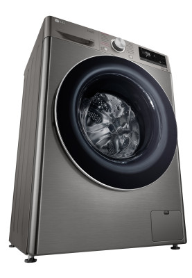 Пральна машина автоматична LG F2V5GS9PW (6822848)