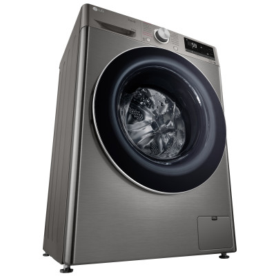 Пральна машина автоматична LG F2V5GS9PW (6822848)