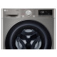 Пральна машина автоматична LG F2V5GS9PW (6822848)
