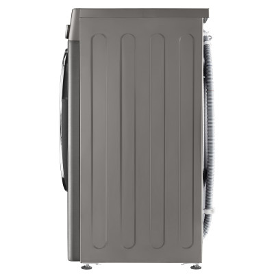 Пральна машина автоматична LG F2V5GS9PW (6822848)