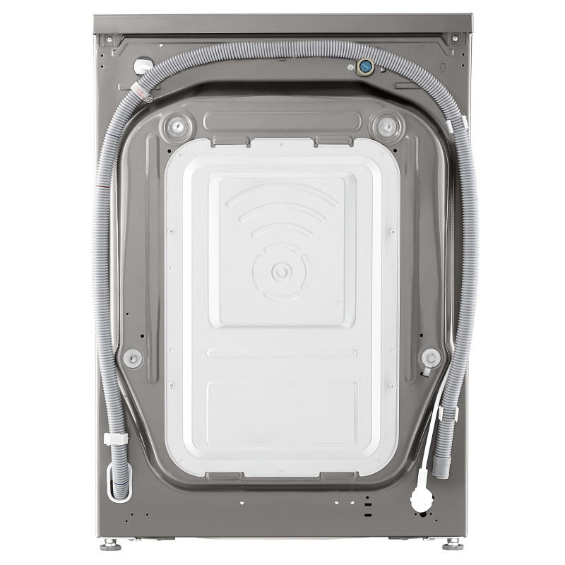 Пральна машина автоматична LG F2V5GS9PW (6822848)