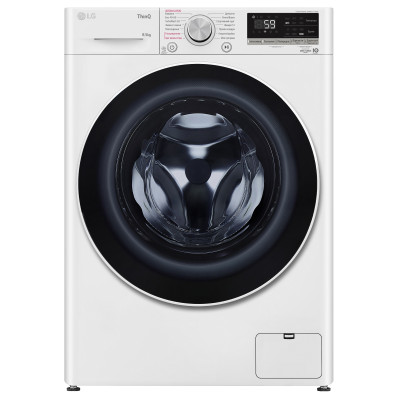 Стиральна машина автоматична LG F2V5GS0WW (6822849)