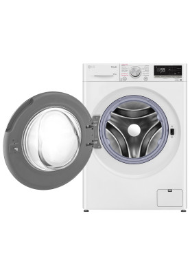 Пральна машина автоматична LG F2V5GS0WW (6822849)