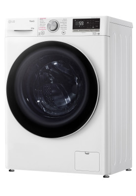 Пральна машина автоматична LG F2V5GS0WW (6822849)