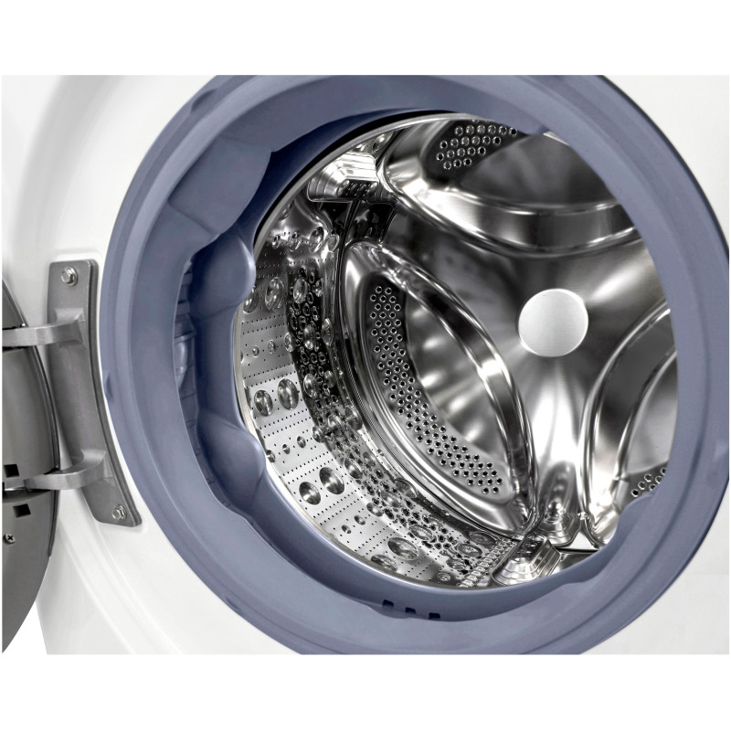 Пральна машина автоматична LG F2V5GS0WW (6822849)