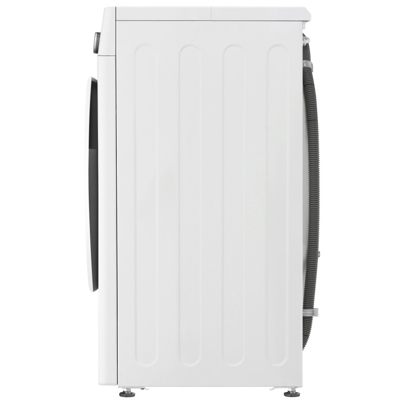 Пральна машина автоматична LG F2V5GS0WW (6822849)
