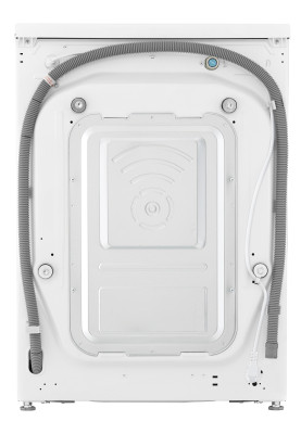 Пральна машина автоматична LG F2V5GS0WW (6822849)