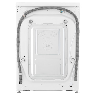 Пральна машина автоматична LG F2V5GS0WW (6822849)