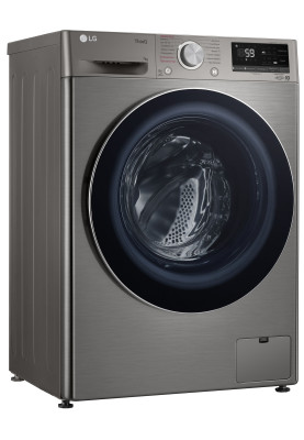 Пральна машина автоматична LG F2V5HS2PW (6822850)
