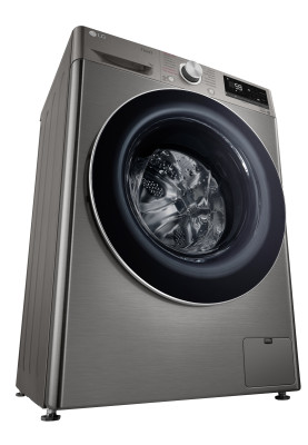 Пральна машина автоматична LG F2V5HS2PW (6822850)