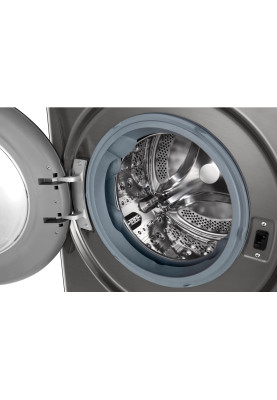 Пральна машина автоматична LG F2V5HS2PW (6822850)
