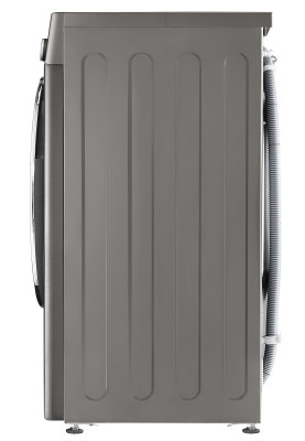 Пральна машина автоматична LG F2V5HS2PW (6822850)