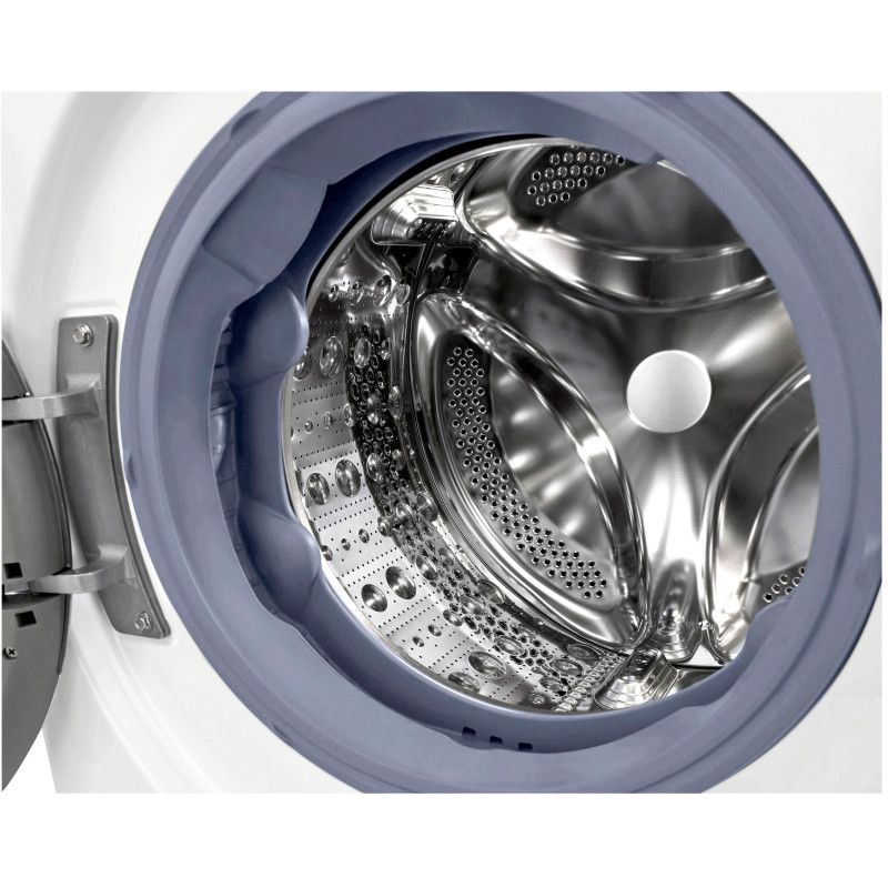 Пральна машина автоматична LG F2V5HS1WW (6822851)