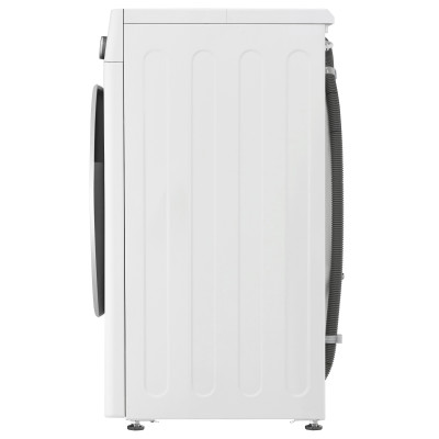 Пральна машина автоматична LG F2V5HS1WW (6822851)