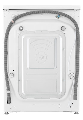 Пральна машина автоматична LG F2V5HS1WW (6822851)