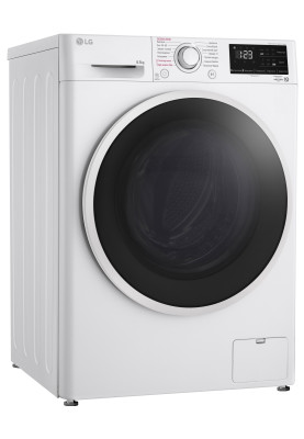 Пральна машина автоматична LG F2V3GS7WW (6822852)