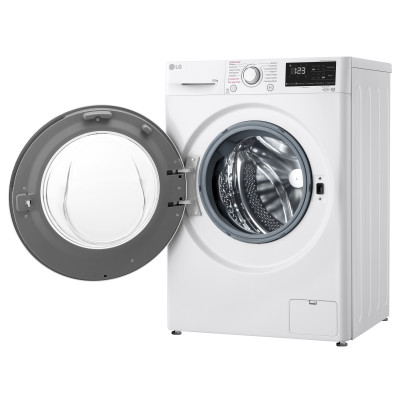 Пральна машина автоматична LG F2V3GS7WW (6822852) Пральна машина автоматична LG F2V3GS7WW (6822852)