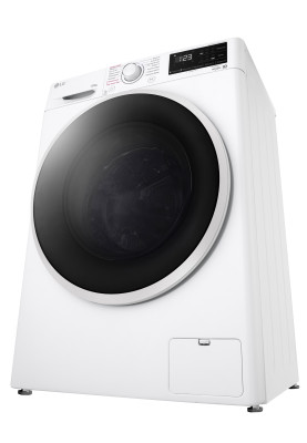 Пральна машина автоматична LG F2V3GS7WW (6822852)