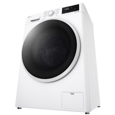 Пральна машина автоматична LG F2V3GS7WW (6822852) Пральна машина автоматична LG F2V3GS7WW (6822852)