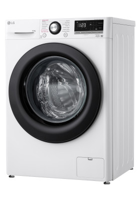 Пральна машина автоматична LG F2V3GS6WW (6822853)