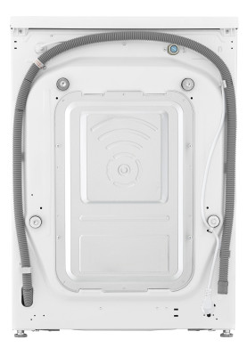 Пральна машина автоматична LG F2V3GS6WW (6822853)