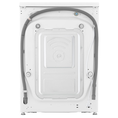 Пральна машина автоматична LG F2V3GS6WW (6822853)