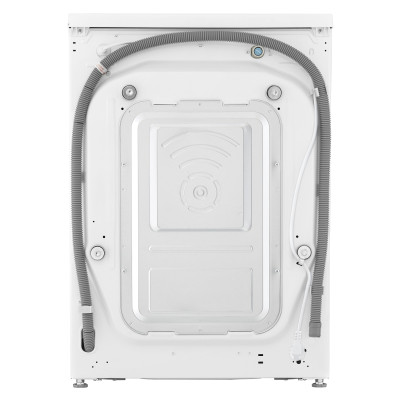 Пральна машина автоматична LG F2V3GS0WW (6822854)