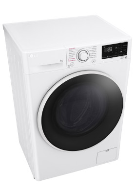 Пральна машина автоматична LG F2V3HS7WW (6822855)