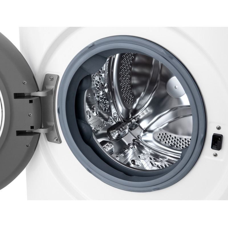 Пральна машина автоматична LG F2V3HS7WW (6822855)