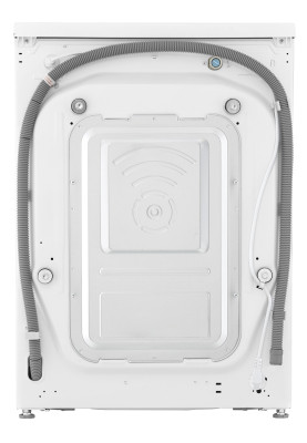 Пральна машина автоматична LG F2V3HS7WW (6822855)