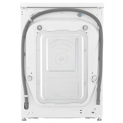 Пральна машина автоматична LG F2V3HS7WW (6822855)