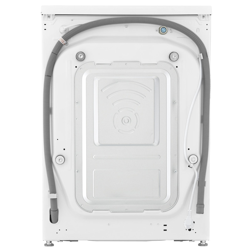 Пральна машина автоматична LG F2V3HS7WW (6822855) Пральна машина автоматична LG F2V3HS7WW (6822855)