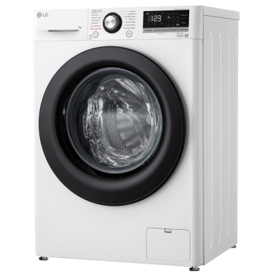 Стиральна машина автоматична LG F2V3HS6WW (6822856)