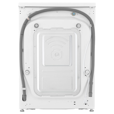 Стиральна машина автоматична LG F2V3HS6WW (6822856)