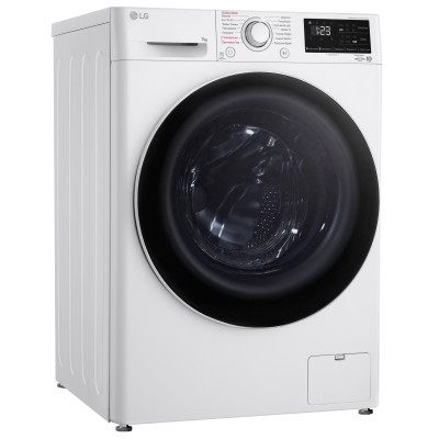 Пральна машина автоматична LG F2V3HS0WW (6822857)