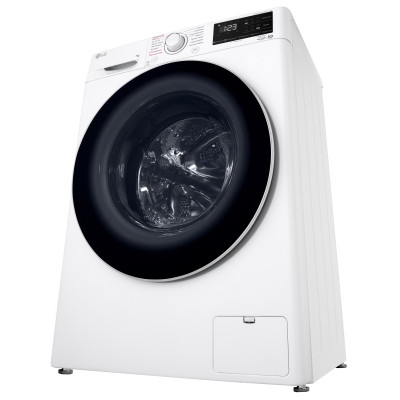 Пральна машина автоматична LG F2V3HS0WW (6822857)