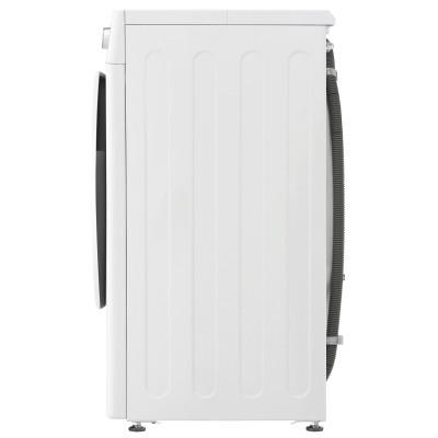Пральна машина автоматична LG F2V3HS0WW (6822857)